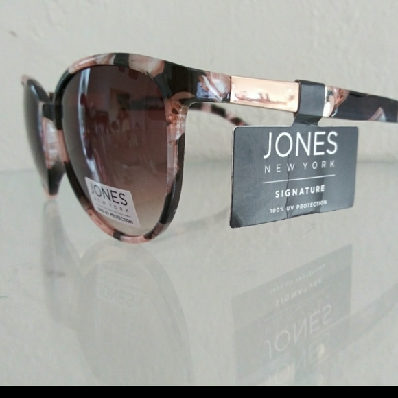 NWT JONES NEW YORK SUNGLASSES EYEWEAR ACCESSORY - Picture 2 of 3
